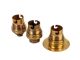 Lamp Holder Batten BC Brass