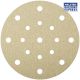 Klingspor Sanding Disc Velcro 150mm Solid 180 Grit PS33BK