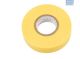 Hellerman Tyton Insulation Tape 0.18mm x 18mm x 20m Yellow