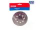 Ryobi Sanding Disc 125mm 60g Wood RMS321RS250RS