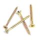 Safe Top Screw Chipboard M3.5 x 16mm P25