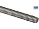 Safe Top Threaded Bar 6mm x 1m