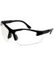 Dromex Spectacle Anti Scratch/Fog Grey DV55GAF