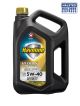 Caltex Havoline Engine Oil Ultra S SAE 5W-40 5 Litre