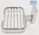 Elegance Soap Basket Prism KLP4557