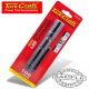 Tork Craft LED Torch Branded Halsteds
