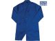 Dustcoat 3390 Royal Blue 48/50 Size 2XL