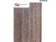 Melamine American Walnut 16x2750x1830mm Chip