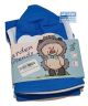 ZH Kids Hat Apron Set 104