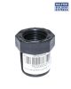 Nylon Fitting Reducing Bush 3/4 x 1/2in