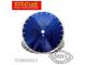 Tork Craft Diamond Blade 350x25.4mm Laser Ind. Duty