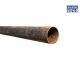 Round Tube 76 x 1.6mm x 6m