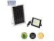 Eurolux Solar Floodlight 20W 6000K 650lm H226