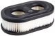 Briggs and Stratton Spares Filter Air Cleaner Cartridge