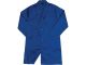 Dustcoat 3390 Royal Blue 32/34 Size S