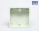 Proplastics Box Surface 3x3in PVC SSB19