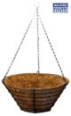 RJE Hanging Basket 35cm Round YHB0614 / HF008314