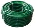 Tregers Braided Hose Green 25mm x 30M