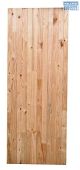 Door Pine Double Clad Keybat