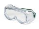 Dromex Goggles Wide Vision Clear DV-21
