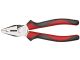 Gedore Red Combination Pliers 200mm 3301125 R28302200