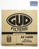 GUD Filter Air AG1405R