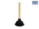 Cup Force Plunger 150mm