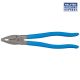 Gedore Blue Combination Pliers Power 6708040