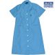 Javlin Ladies Workdress 3762 P/Blue Size XL