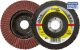 Klingspor Mop Disc 115mm 120 Grit SMT314 Extra