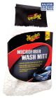 Meguiars Deep Pile Microfiber Wash Mitt 19cm x 29cm X3002EU