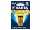 Varta Batteries Long Life AAA 2 pack