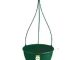 Sebor Hanging Bowl 20cm Green (STB002G)