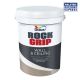 Dulux Rockgrip Wall and Ceiling Summer Cream 5L