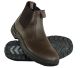 Lemaitre Boots Zeus Brown 8115 Size 12
