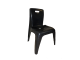 Totai Chair Black Rocky 17/009