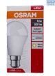 Osram LED Bulb 12W E27 WW 830 1105lm 3000K