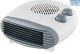 ACDC Fan Heater 1000/2000W with Thermo Cut-Off