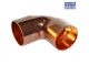 Copper Capillary Elbow C-C 15mm