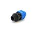 HDPE Adapter Male 90mmX3in
