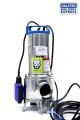Terrier Vortex Water Pump c/w Float Switch 1hp 220v VXM.12-1
