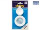 Dejay Sink Strainer and Plug Plastic A023