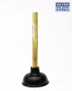 Cup Force Plunger 100mm