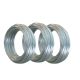 Galvanised Wire 3.15mm 50kg WGLL50315
