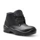 Lemaitre Boots Kite Black 8044 Size 12