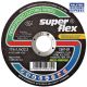 Superflex Cutting Disc Steel 115X1X22.23 Slimline
