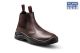 Lemaitre Boots Zeus Brown 8115 Size 06
