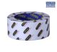 Sello Duct Tape White 48mm x 25m
