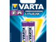 Varta Batteries Pro Lithium AA 2 pack