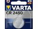 Varta Battery Pro Lithium CR2450